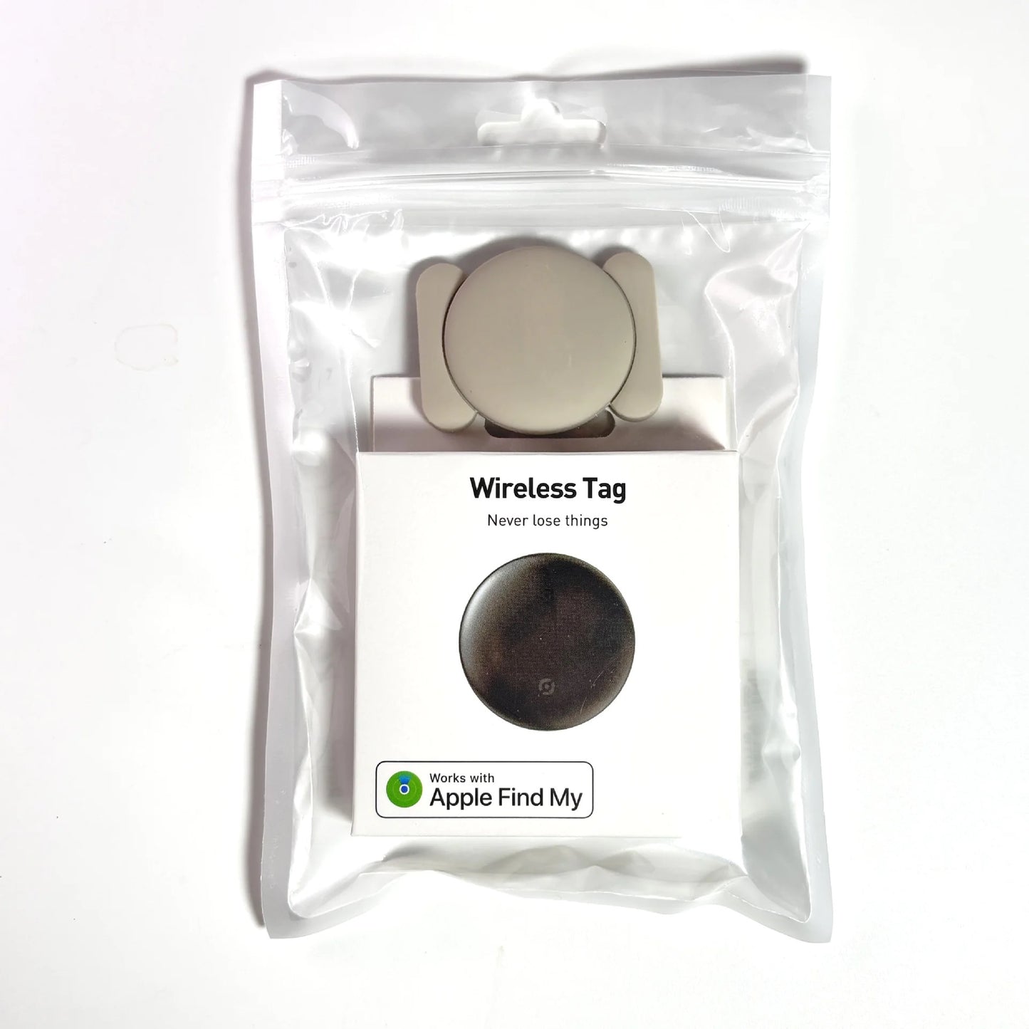Mgnetic GPS Tracker