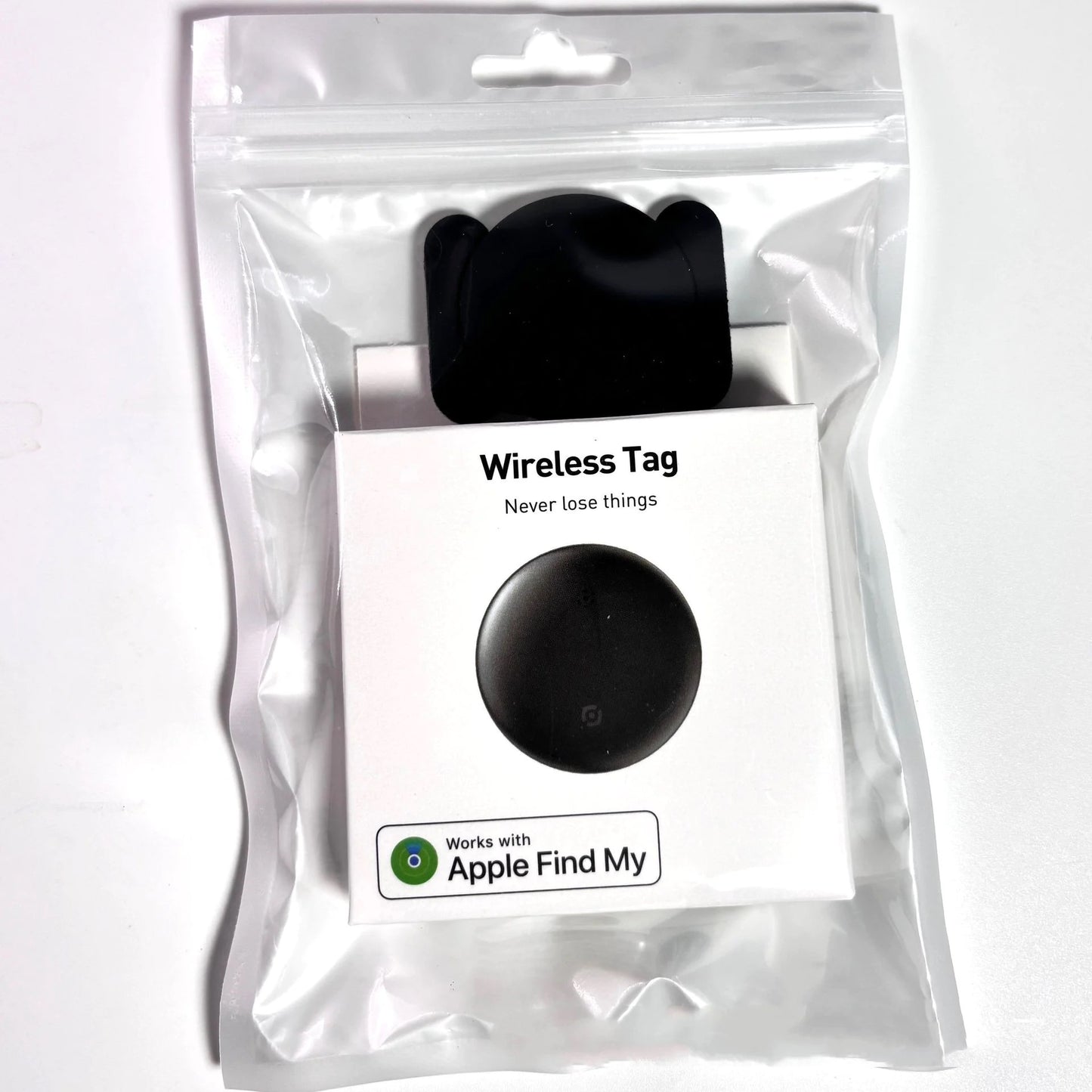 Mgnetic GPS Tracker